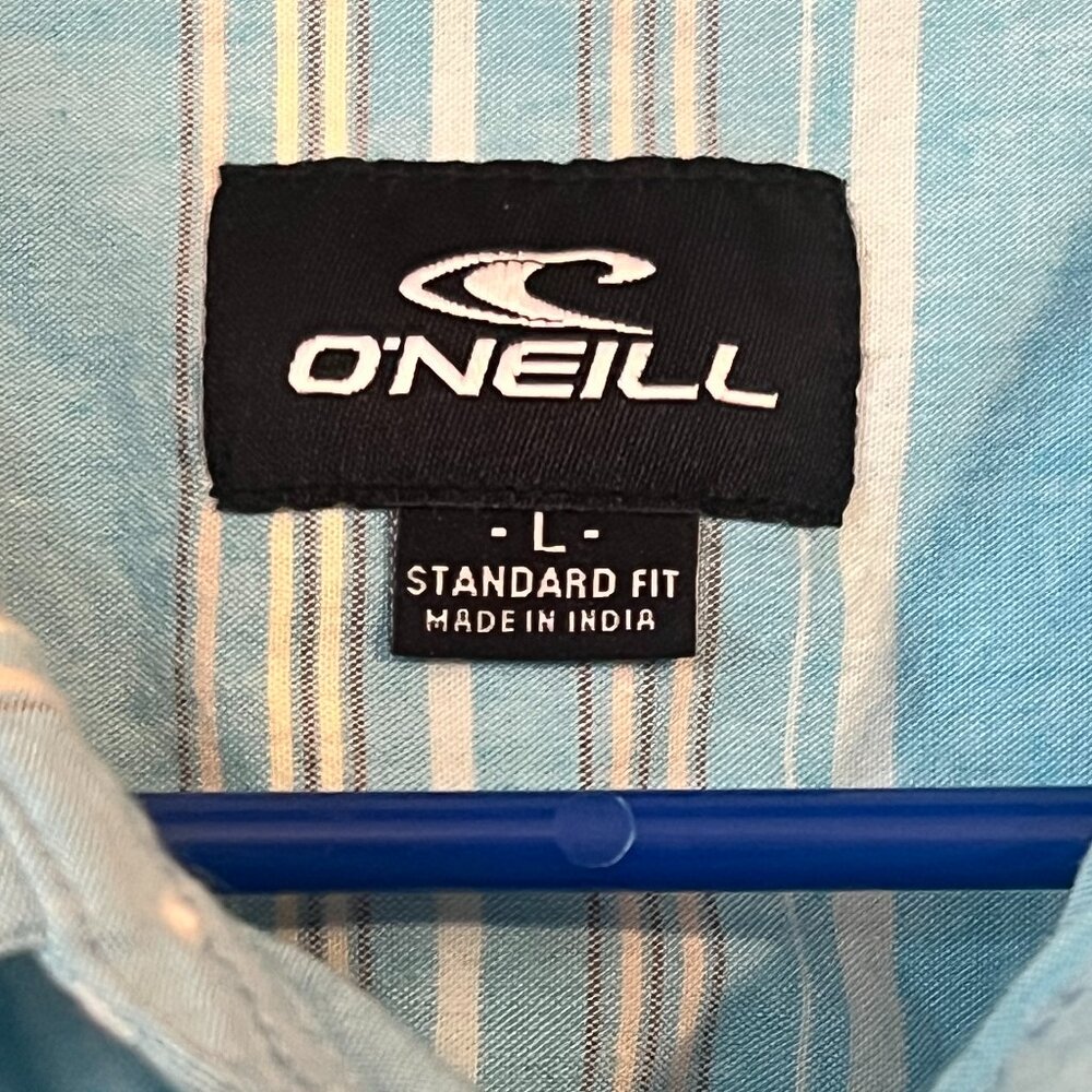 O'NEILL Men's size Large